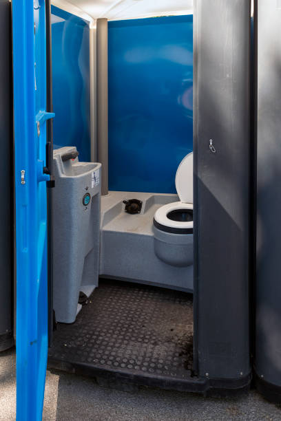 Best Porta potty delivery and setup  in Vincent, AL