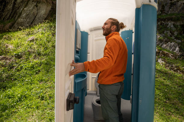 Best Portable bathroom rental  in Vincent, AL
