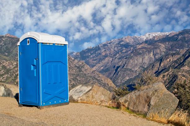 Best Temporary restroom rental  in Vincent, AL