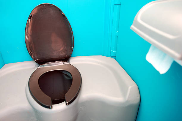 Best Sanitation services for porta potties  in Vincent, AL