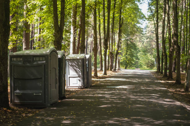 Portable Toilet Options We Offer in Vincent, AL