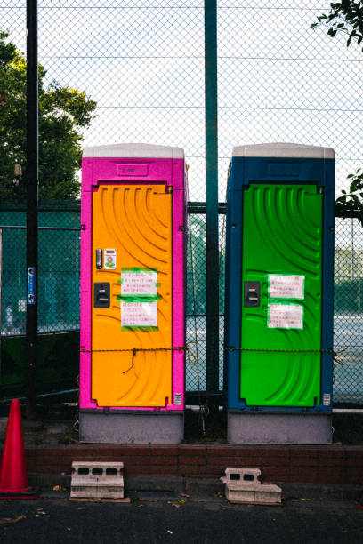 Best Porta potty rental for parties  in Vincent, AL