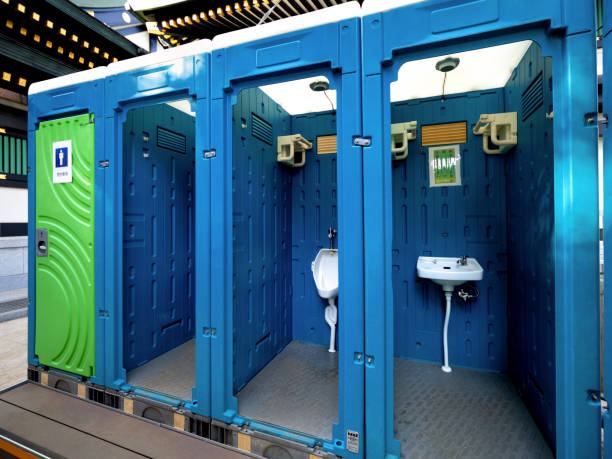 Best High-end porta potty rental  in Vincent, AL
