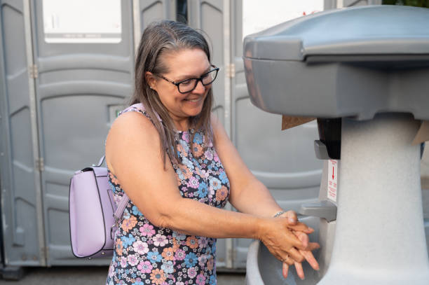 Best Portable toilet rental cost  in Vincent, AL